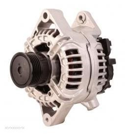 CA1909 ALTERNATOR OPEL ASTRA ZAFIRA / 2.0 - 1
