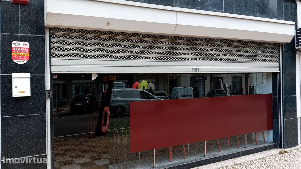 Trespasse em Setúbal: Negócio Pronto a Faturar (Zona Premium) - Grande imagem: 2/16