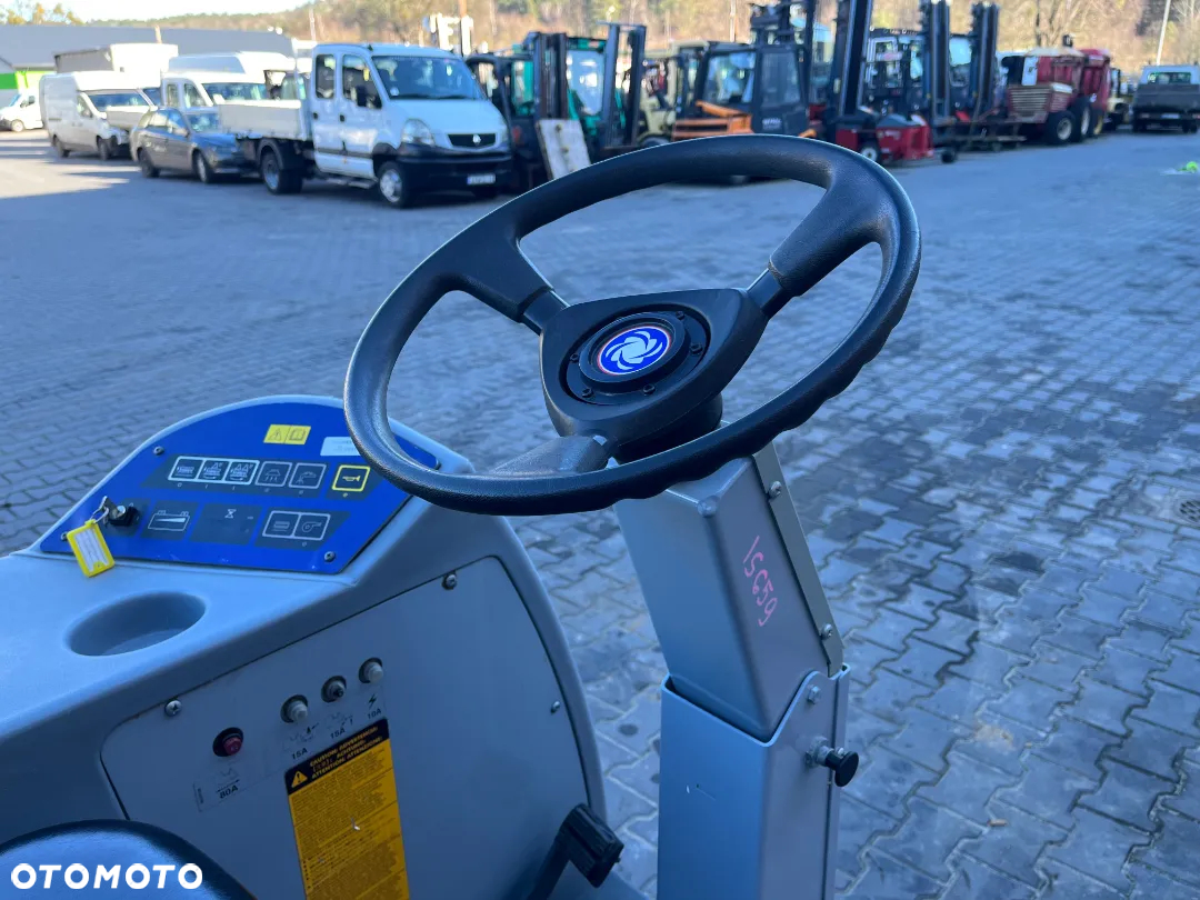 Inny NILFISK BR 1100 - 24