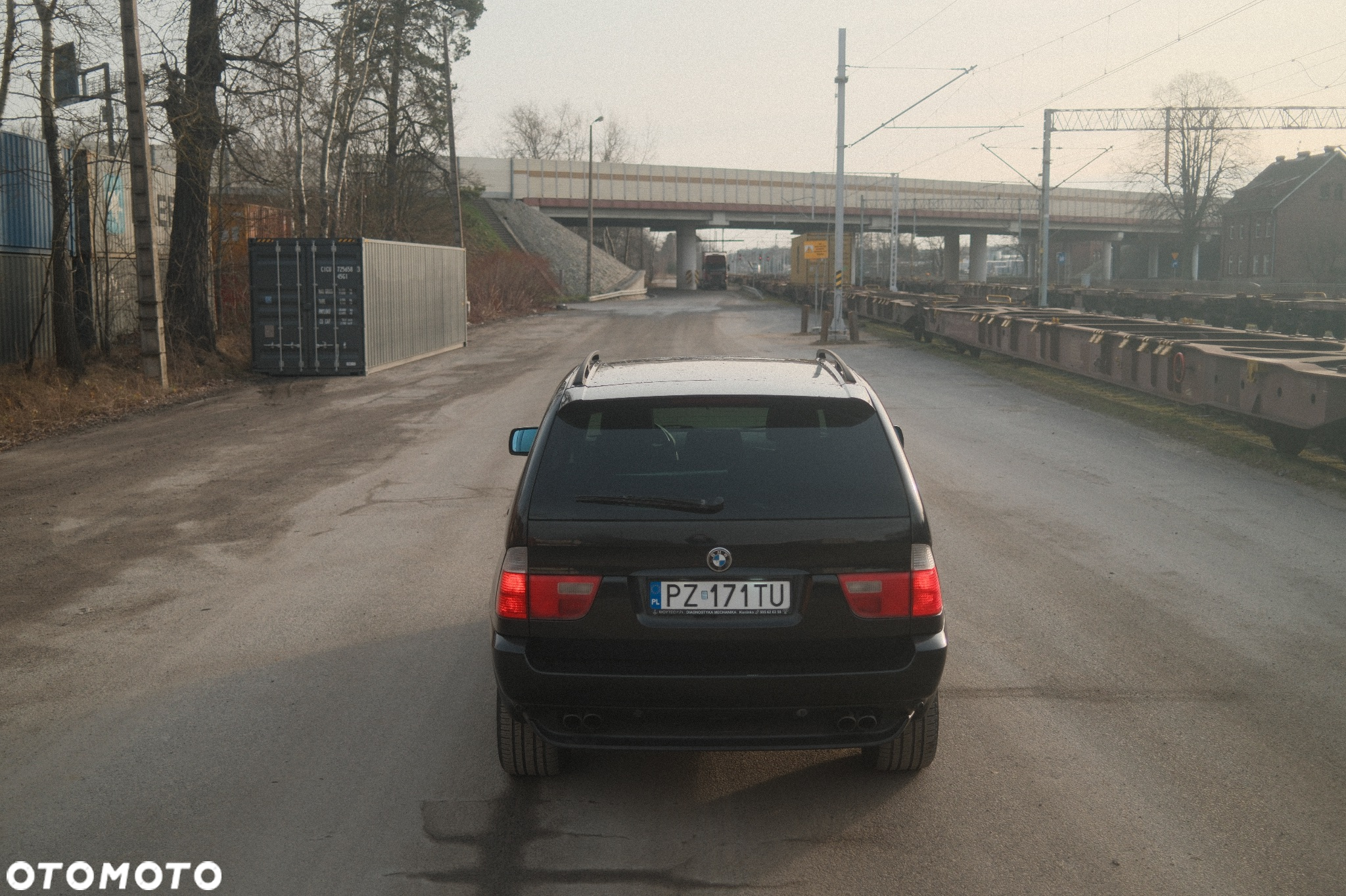 BMW X5 4.4i - 6