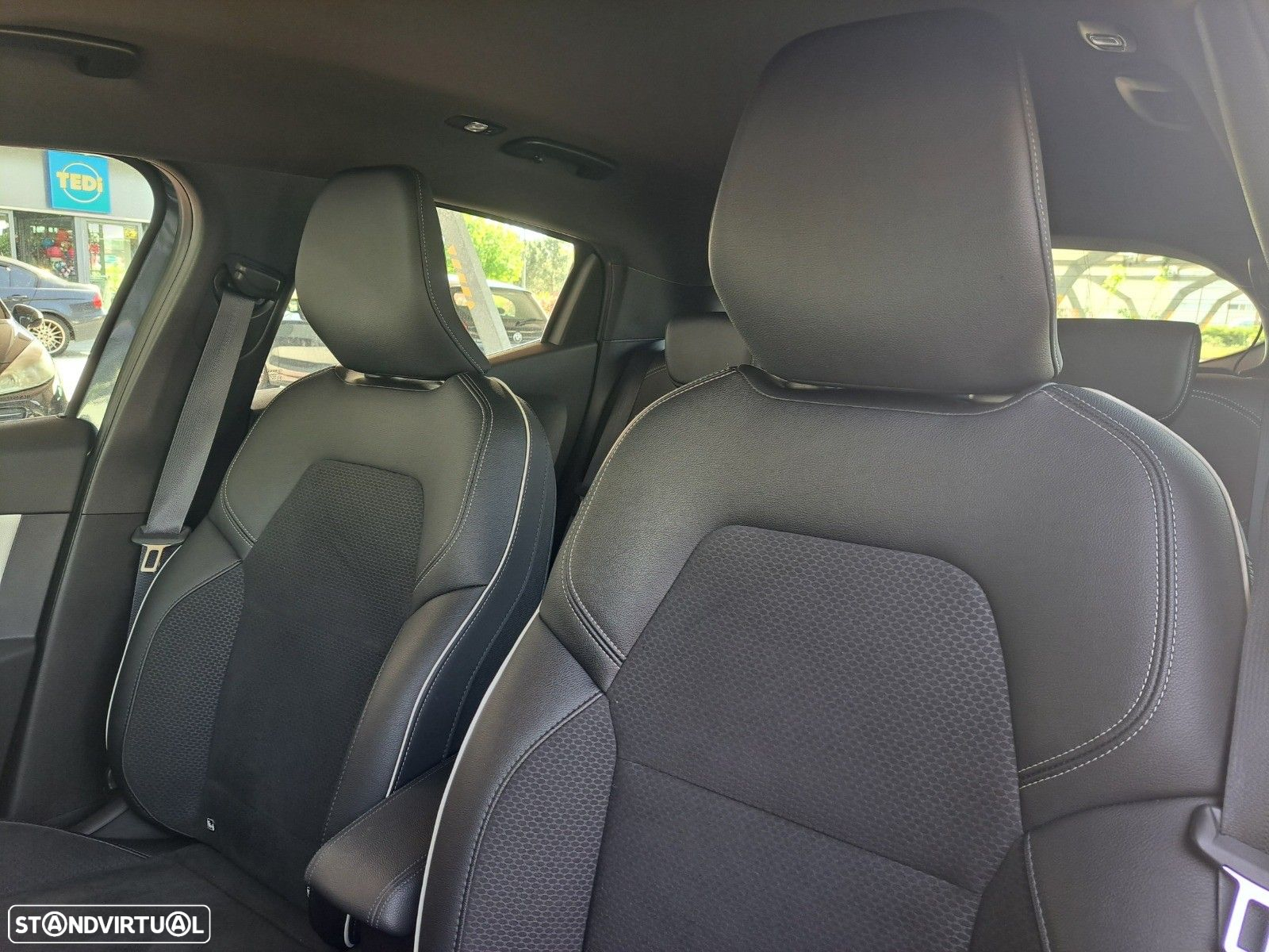 Renault Clio 1.0 TCe Intens Bi-Fuel - 7