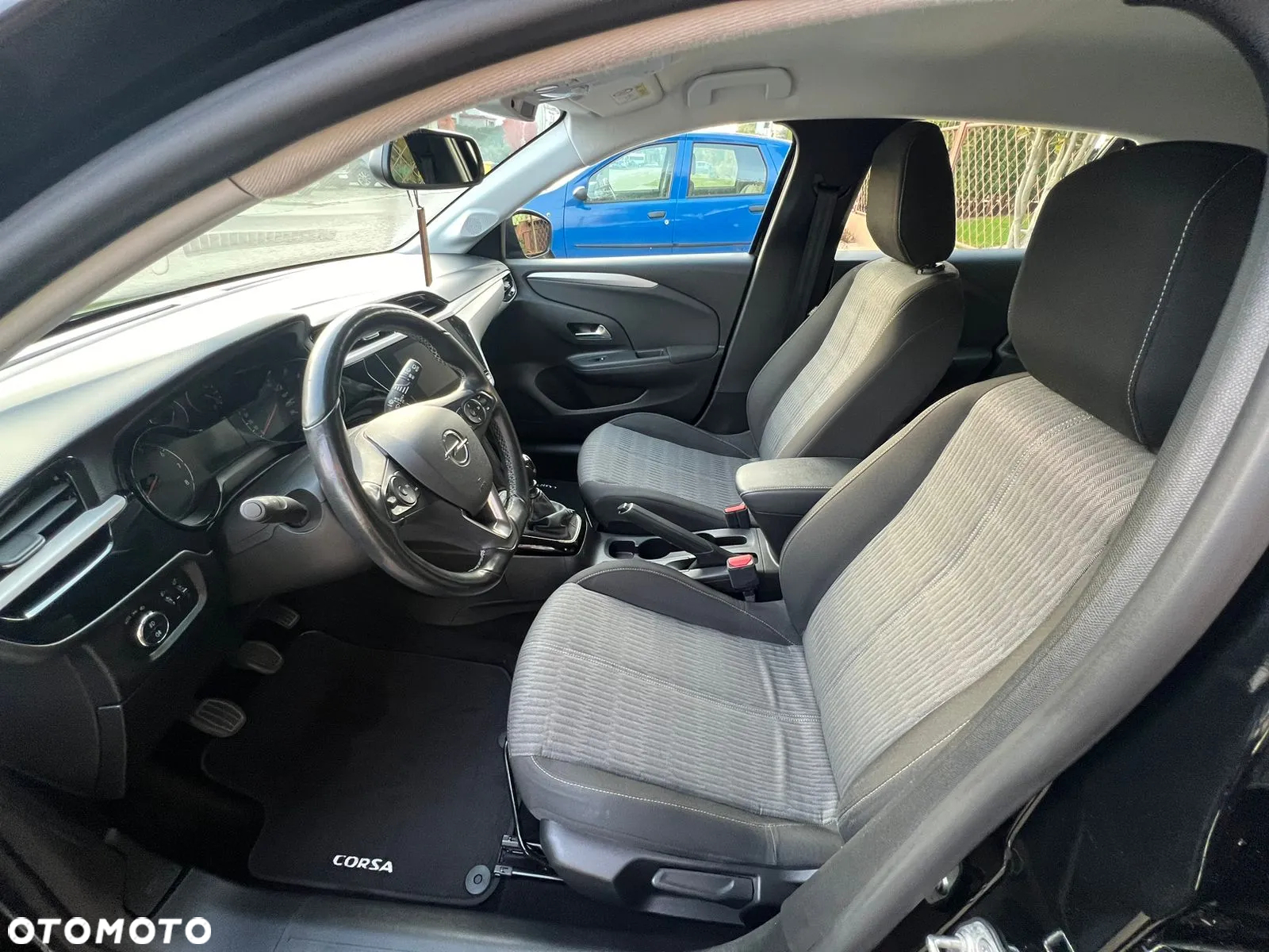 Opel Corsa 1.2 Direct Injection Turbo Start/Stop Elegance - 6