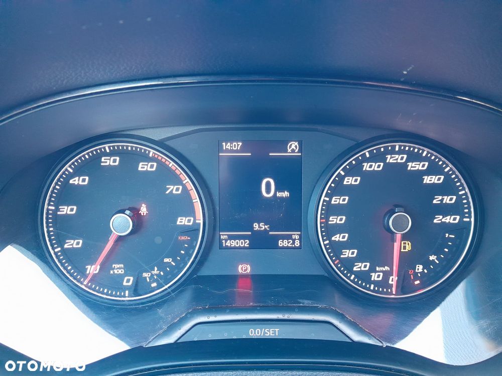 Seat Ibiza 1.0 TSI Style S&S - 19