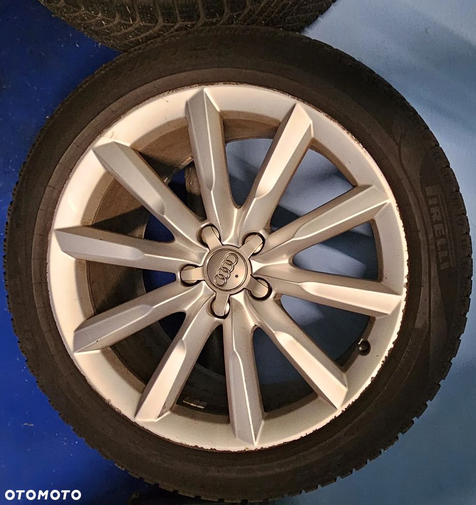 Audi A6 Allroad 3.0 TDI Quattro Tiptr - 11