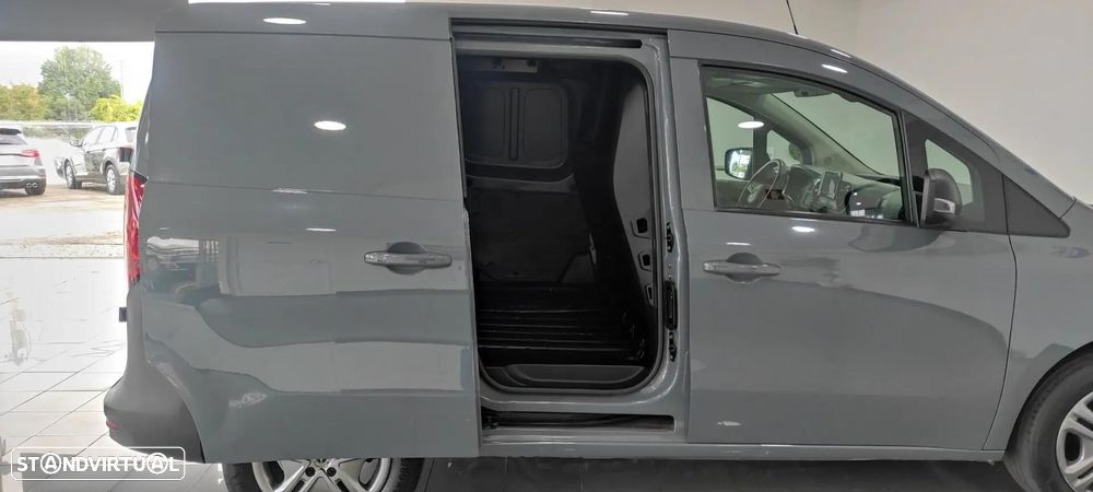 Mercedes-Benz Citan 110 CDi/27 - 7