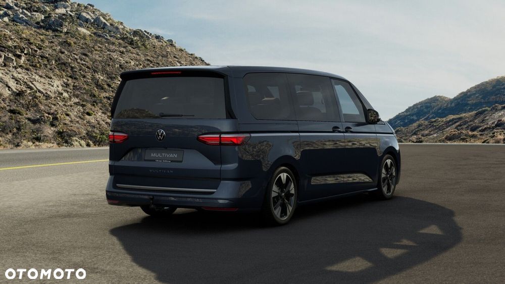 Volkswagen Multivan 2.0 TSI L2 Style DSG - 7