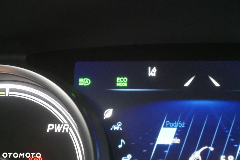 Toyota Camry 2.5 Hybrid Comfort CVT - 20