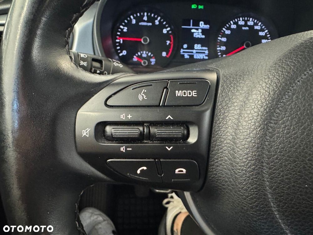 Kia Rio 1.0 T-GDI M - 15