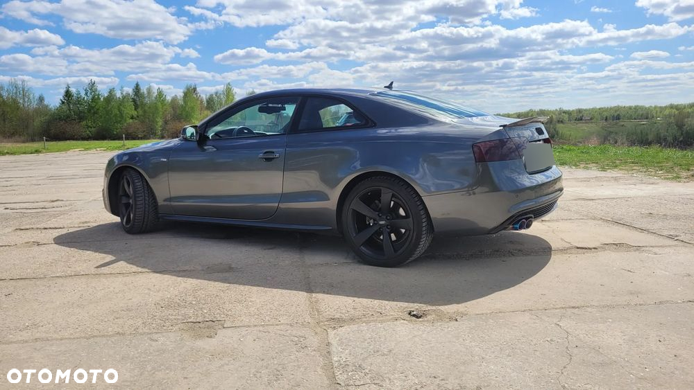 Audi A5 Coupe 2.0 TDI - 23