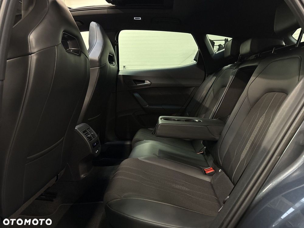 Cupra Formentor 1.5 TSI DSG - 18