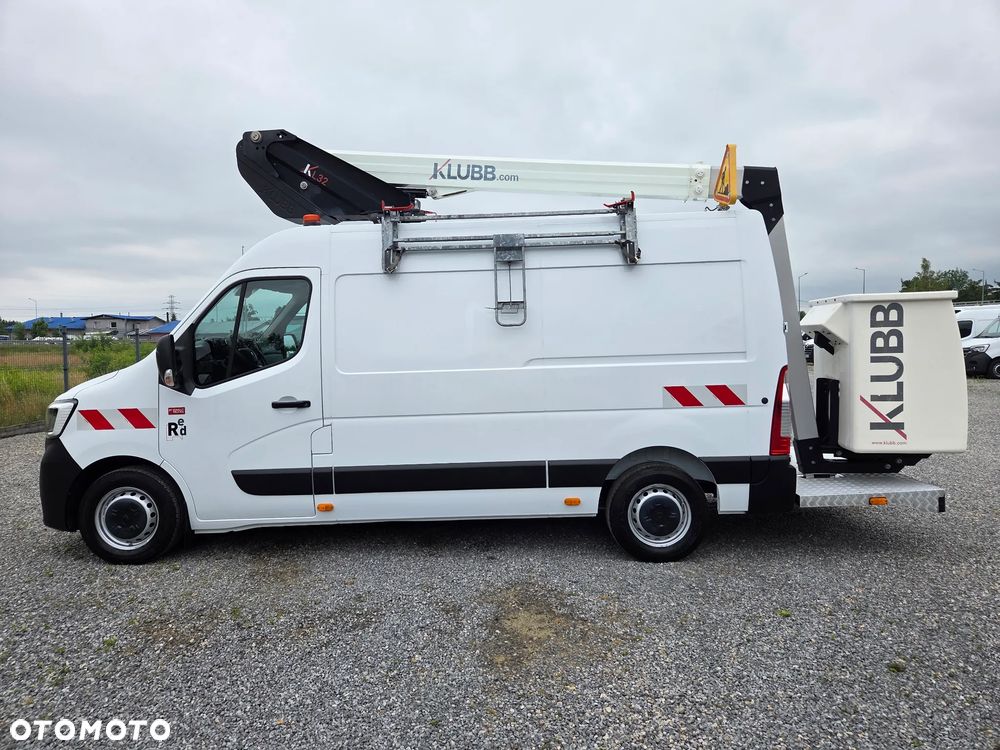 Renault Master - 6