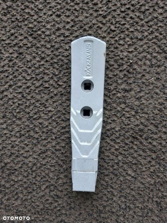 Dłuto redliczka BETEK KOCKERLING ALLROUNDER 915772 - 1