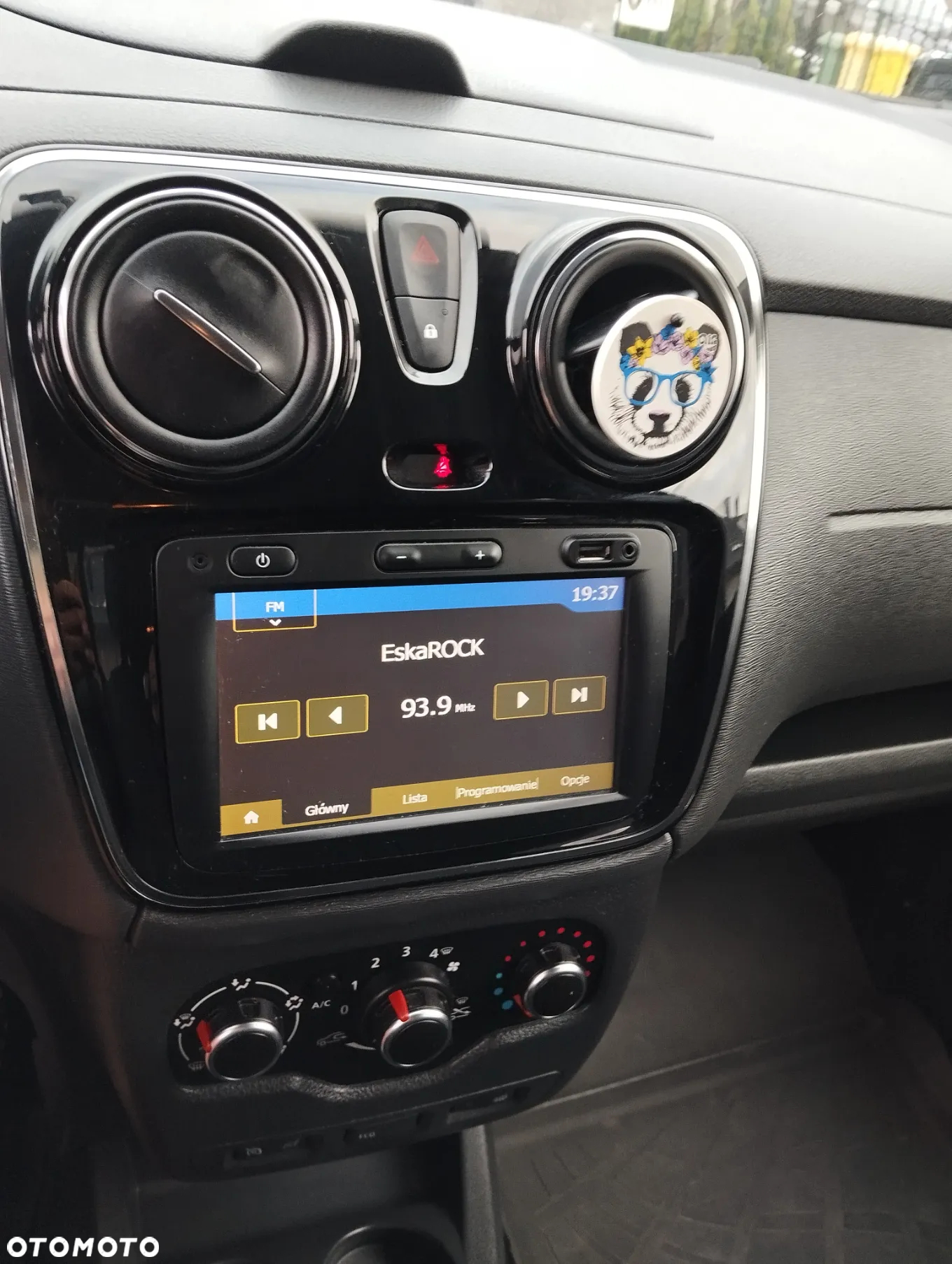 Dacia Lodgy - 16