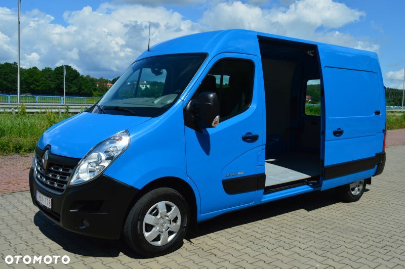 Renault MASTER - 13