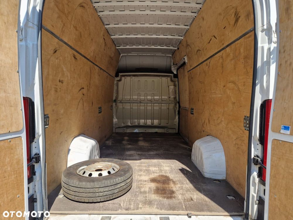 Peugeot Boxer L4H3 Premium - 13