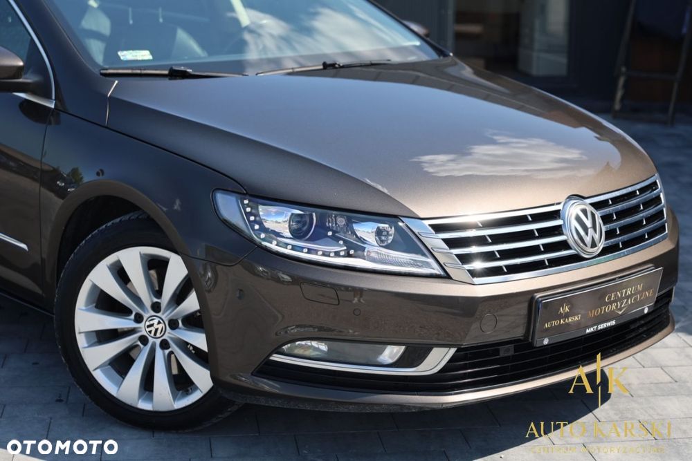 Volkswagen CC - 15