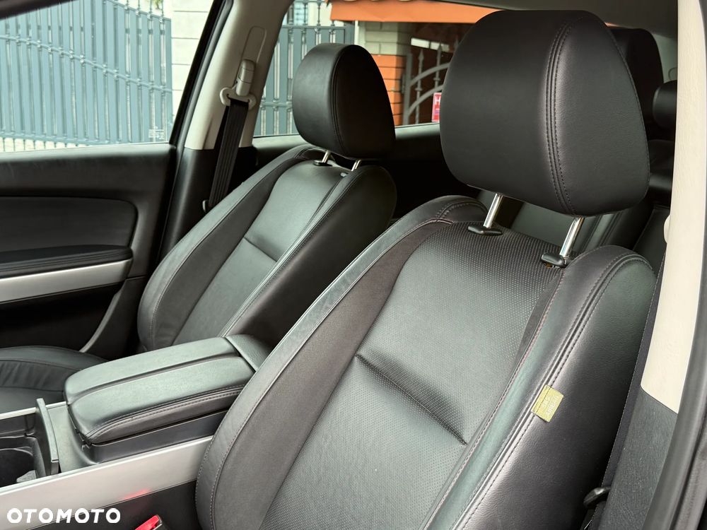 Mazda CX-9 3.7 V6 Limitowana edycja - 2