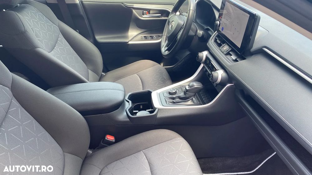 Toyota RAV4 2.5 VVT-iE 4x4 Dynamic - 6