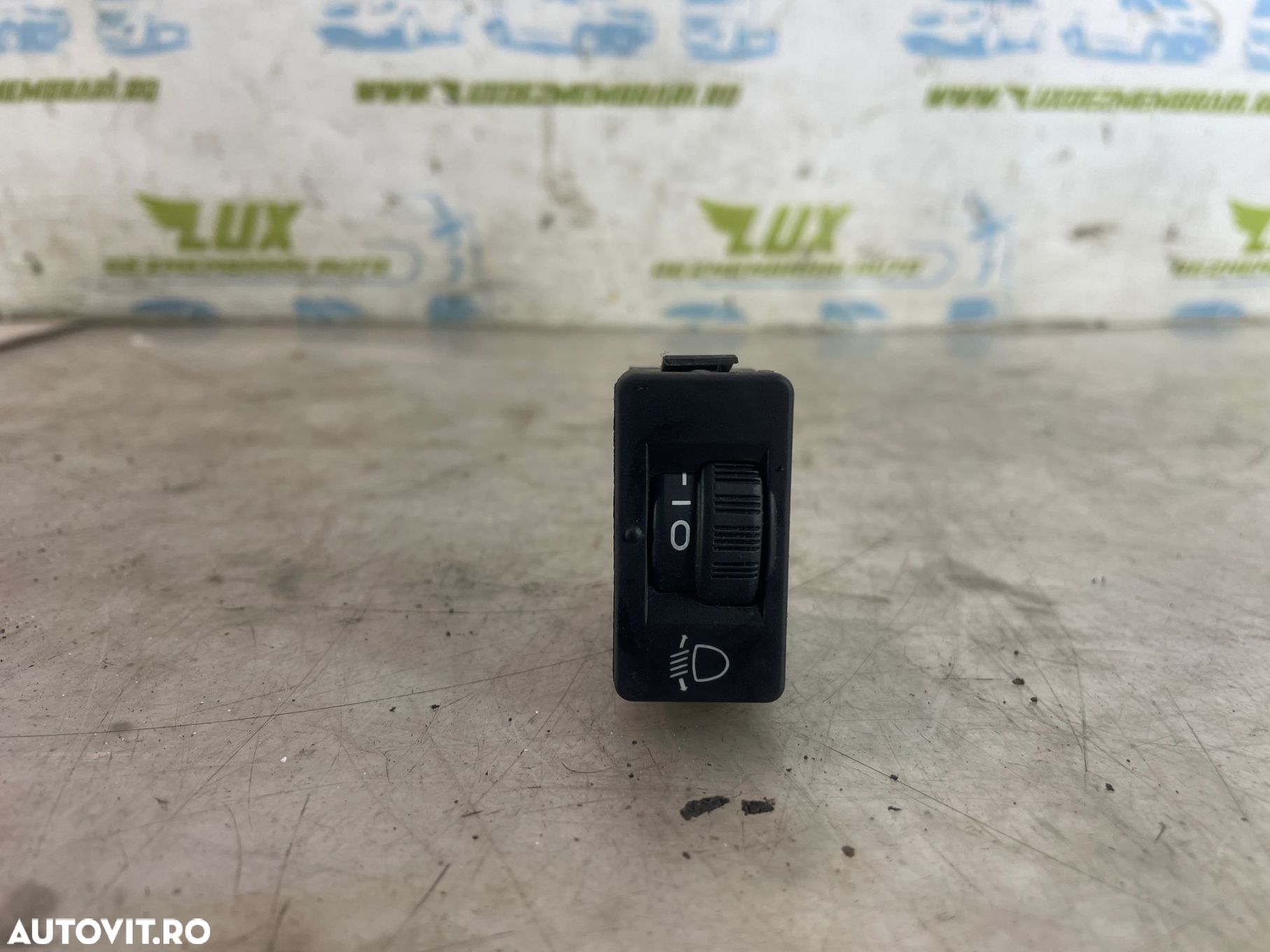 Buton reglaj faruri 96384422xt Citroen C5 2 [2008 - 2017] - 1