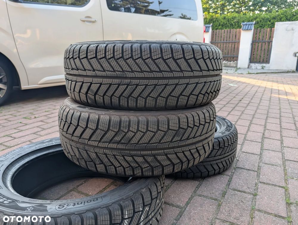 Toyota ProAce Kombi D-4D Long 2,8t - 21