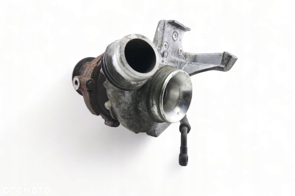 Turbina BMW E90 E87 2.0D 7810189C - 8