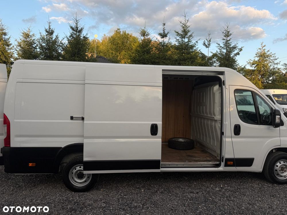 Fiat Ducato / L4H2 / / MAXI / FV23% / 76000KM / NOWE OPONY / L4 H2 - 5