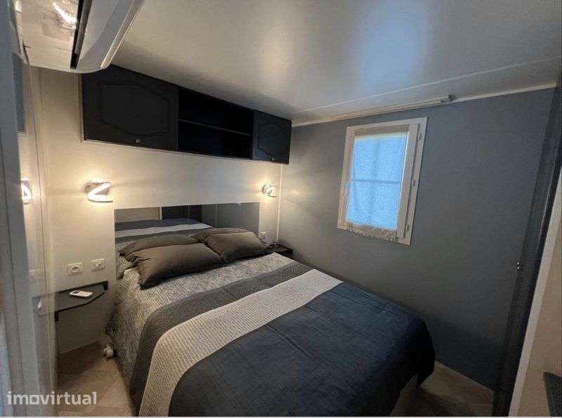 Mobilhome 8,30 x 3,80 - Grande imagem: 2/11
