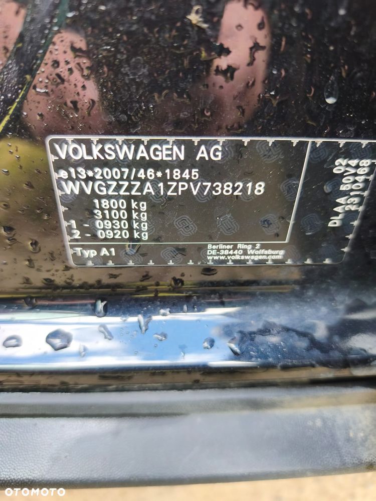 Volkswagen T-Roc 1.0 TSI OPF Life - 10