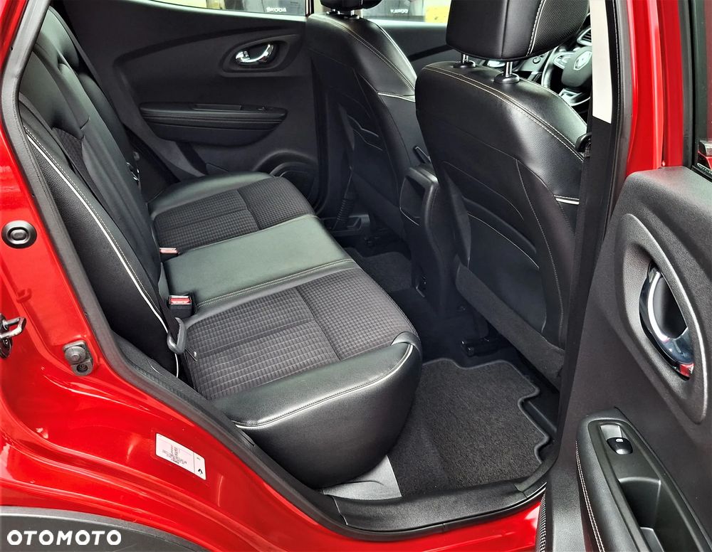 Renault Kadjar Energy dCi 110 EDC Bose Edition - 22