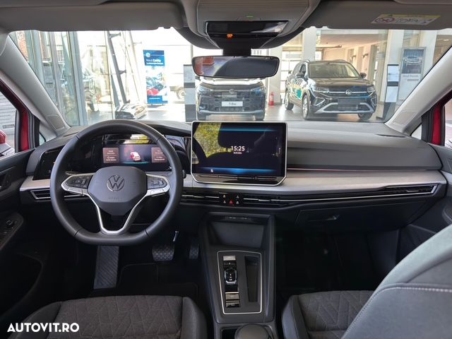 Volkswagen Golf 1.5 TSI eHybrid DSG PHEV Style - 15
