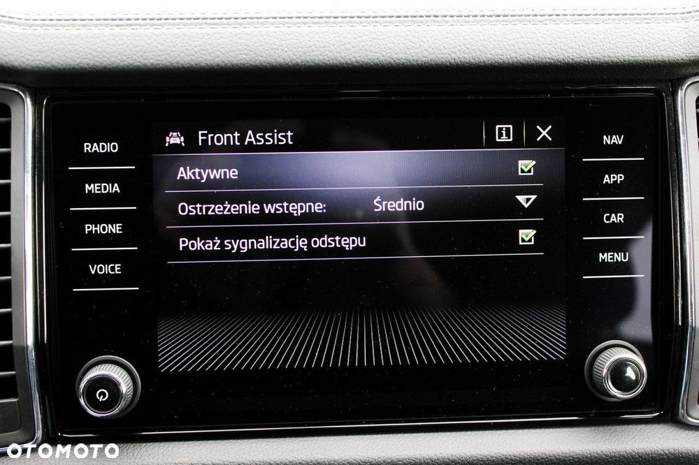 Skoda Kodiaq 2.0 TDI 4x4 Ambition DSG - 26