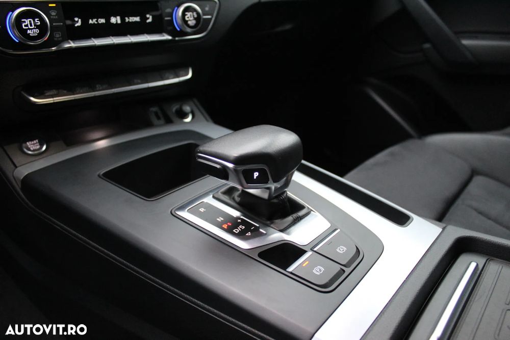 Audi Q5 40 TDI quattro S tronic MHEV Advanced - 18