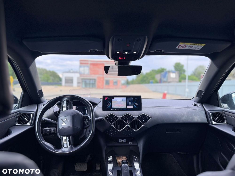 DS Automobiles DS 3 Crossback - 11