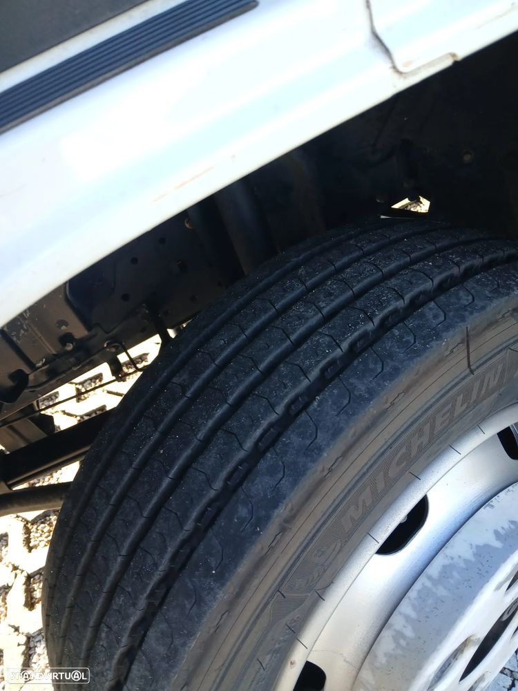 Mitsubishi FUSO CANTER 7C15E - 4