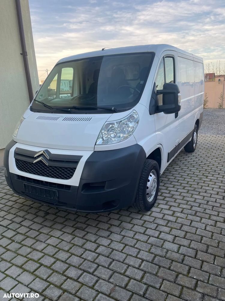 Citroën Jumper - 1