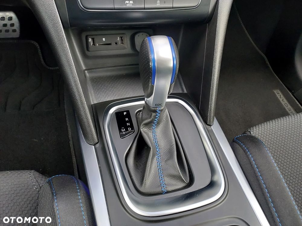 Renault Megane 1.6 TCe GT EDC - 32