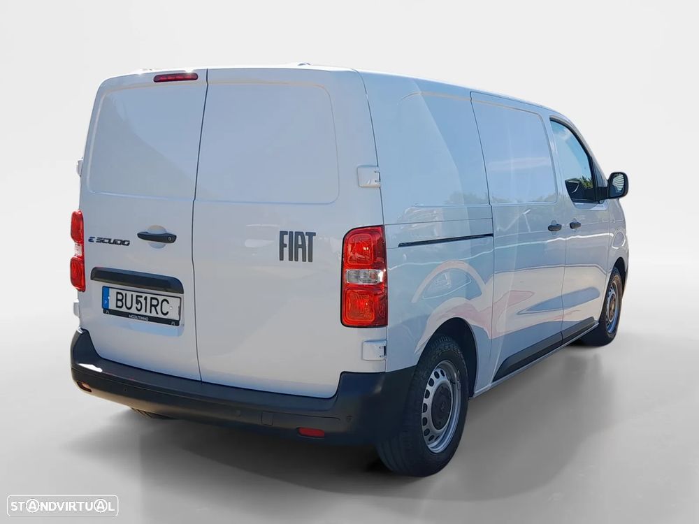 Fiat E-SCUDO SERIE 2 FURGÃO L2 - 6