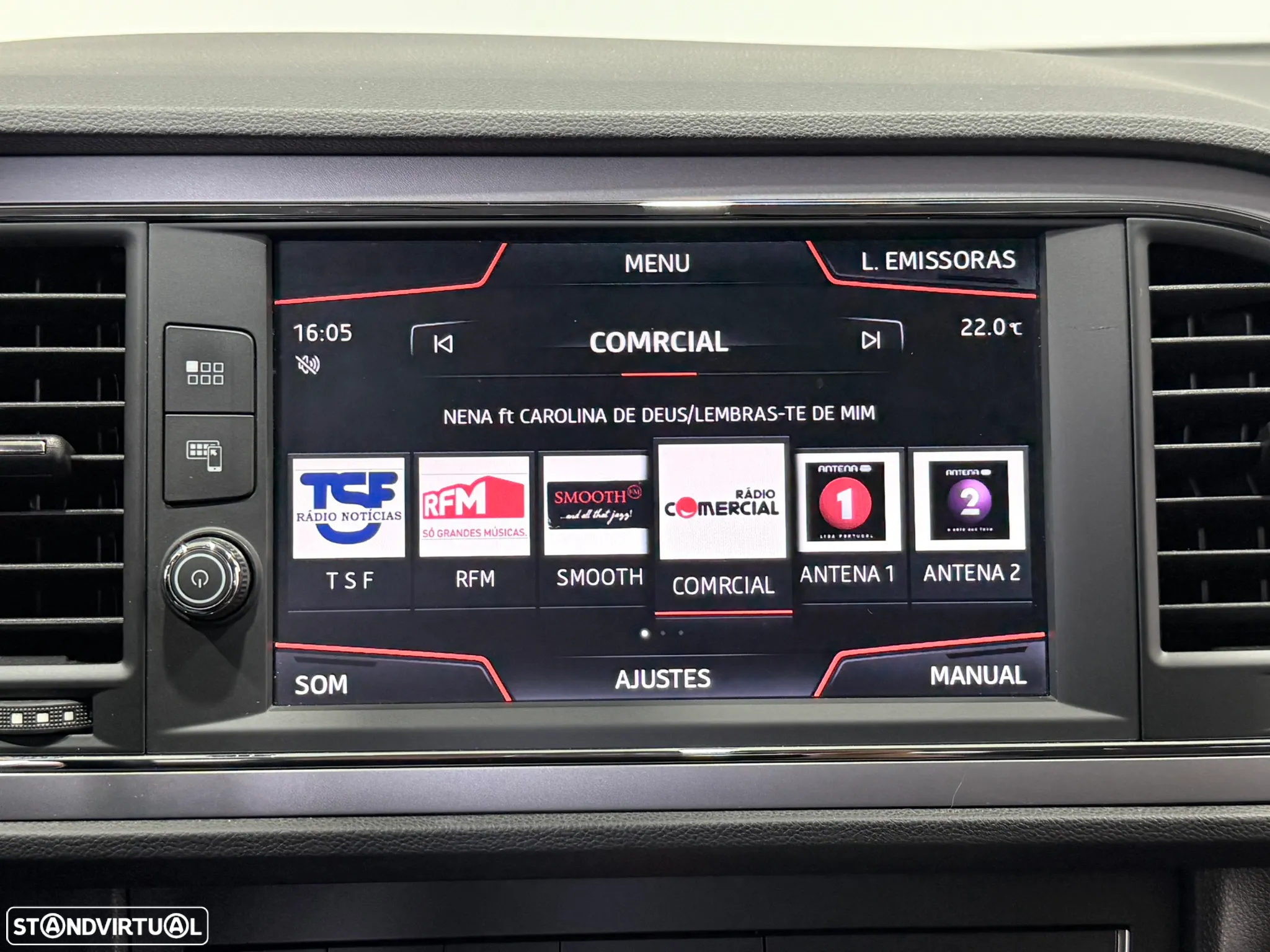 SEAT Leon ST 1.6 TDI Style S/S - 48