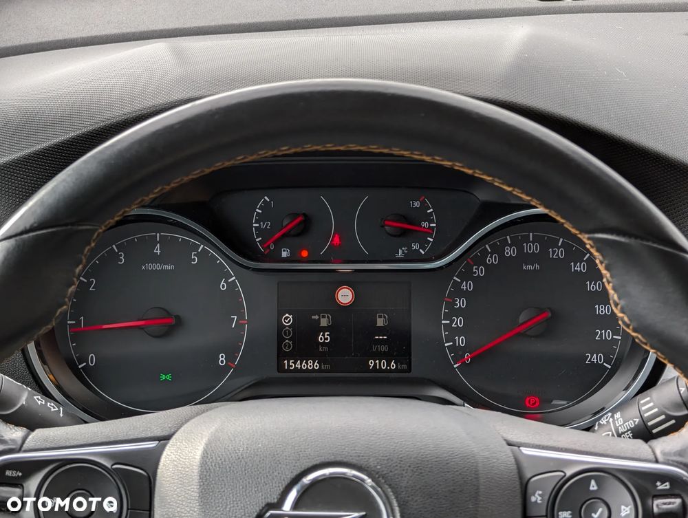 Opel Crossland X 1.2 Selection - 27