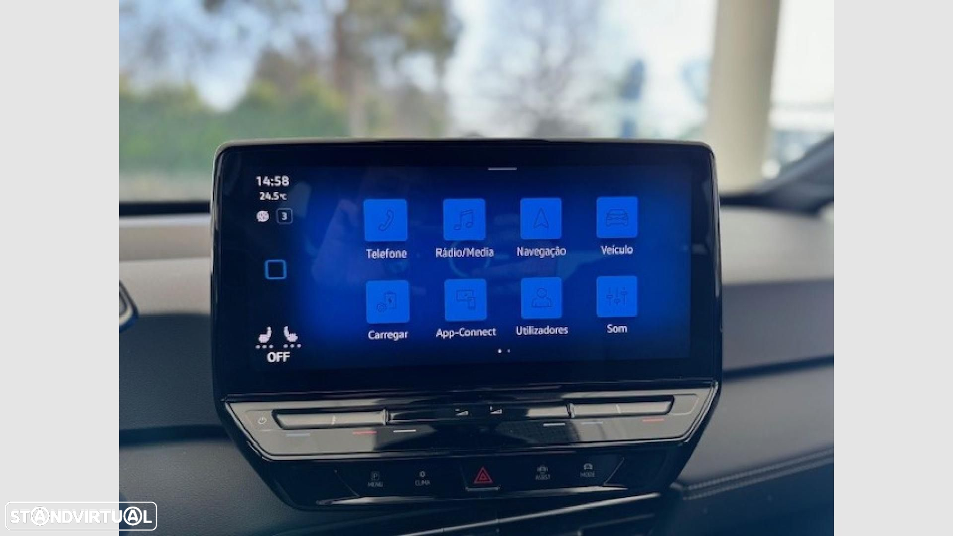 VW ID.3 - 8