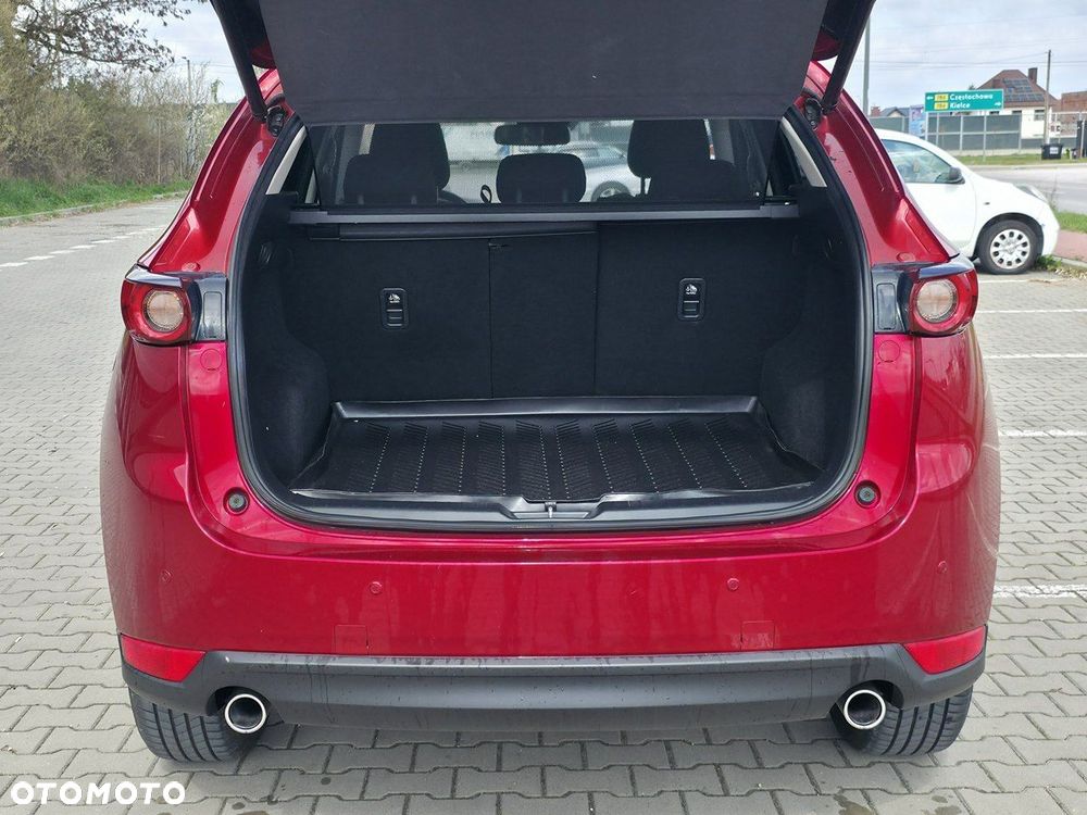 Mazda CX-5 - 6