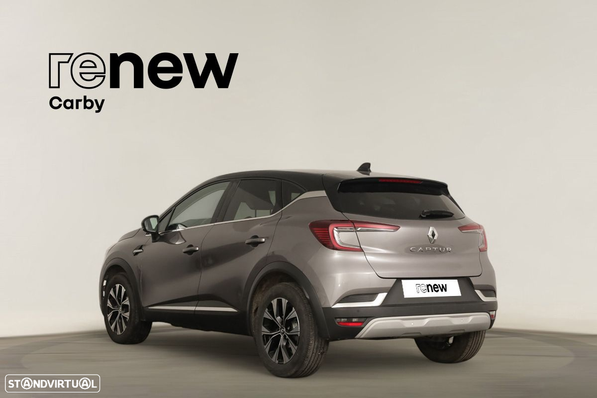Renault Captur 1.0 TCe Techno - 4