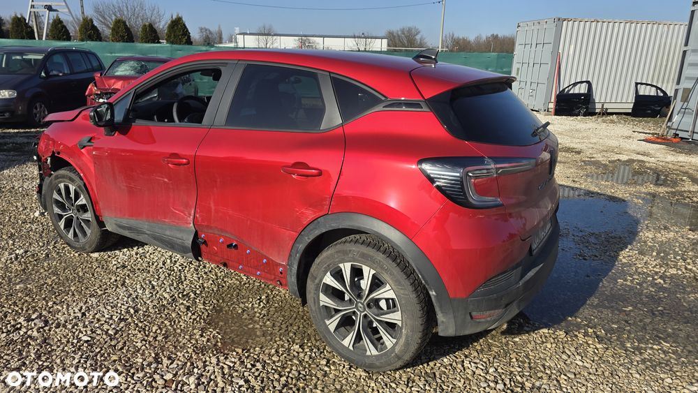 Renault Captur 1.0 TCe Zen - 12