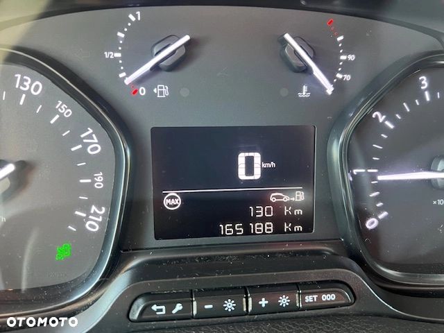 Peugeot Expert L2H1 2,0 Hdi 122 KM klima tempomat gps - 23