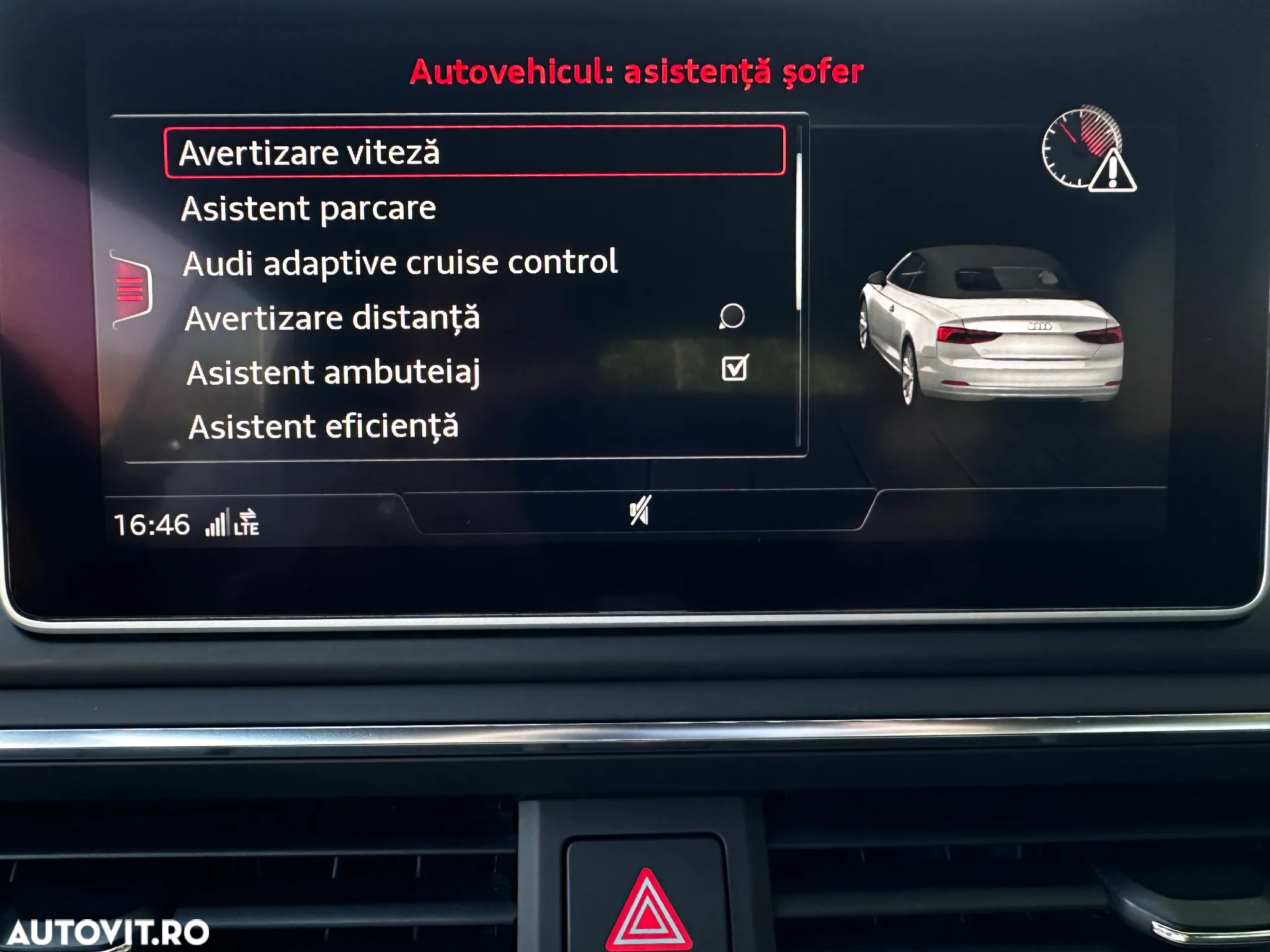 Audi A5 Coupe 3.0 TDI quattro S tronic Sport - 32