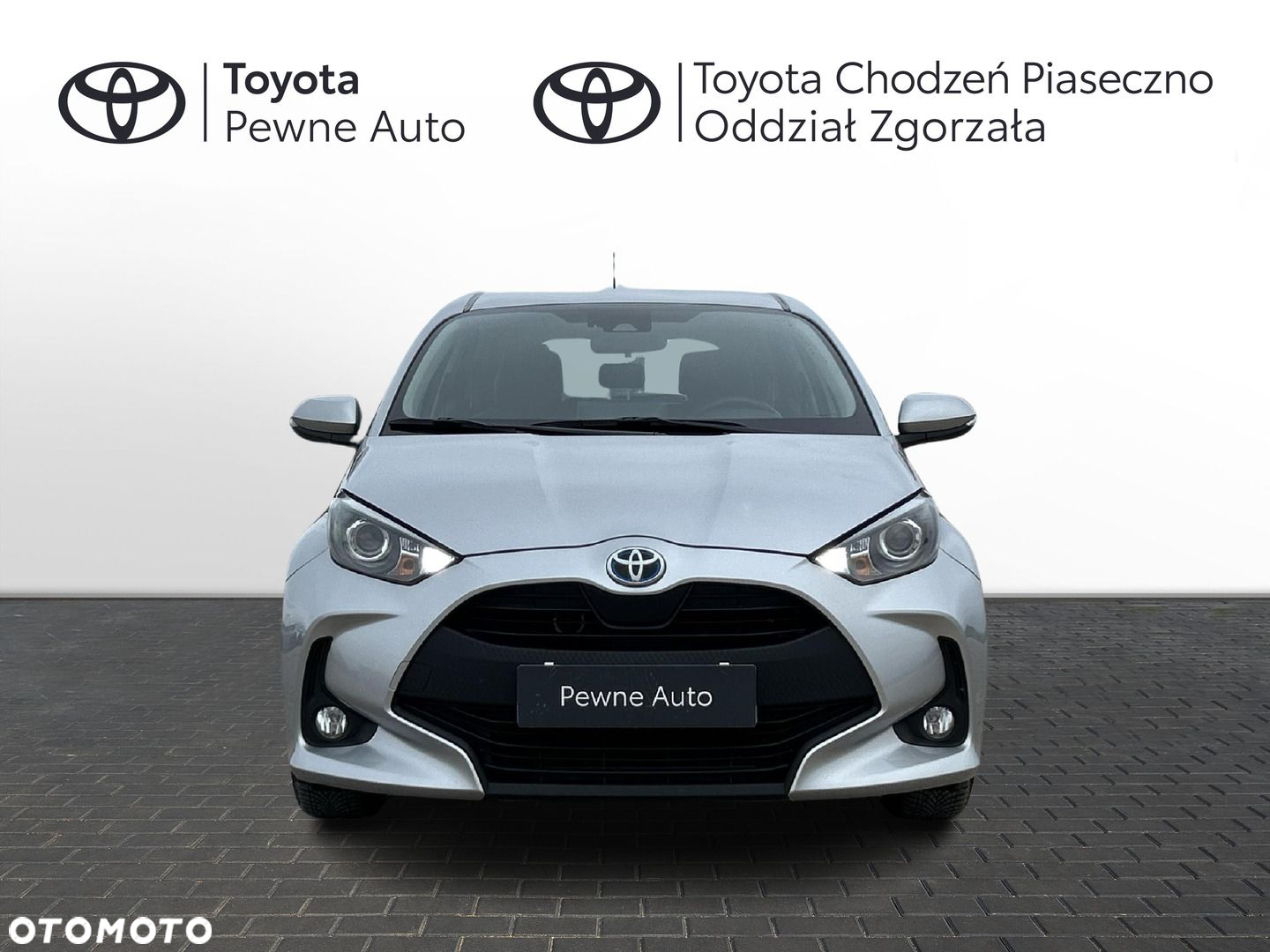 Toyota Yaris - 2