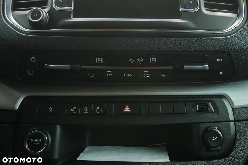 Citroën SpaceTourer 2.0 BlueHDi XL Business Lounge - 18