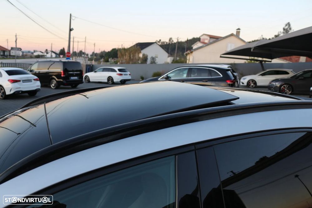 Mercedes-Benz GLA 220 CDI AMG Line - 12