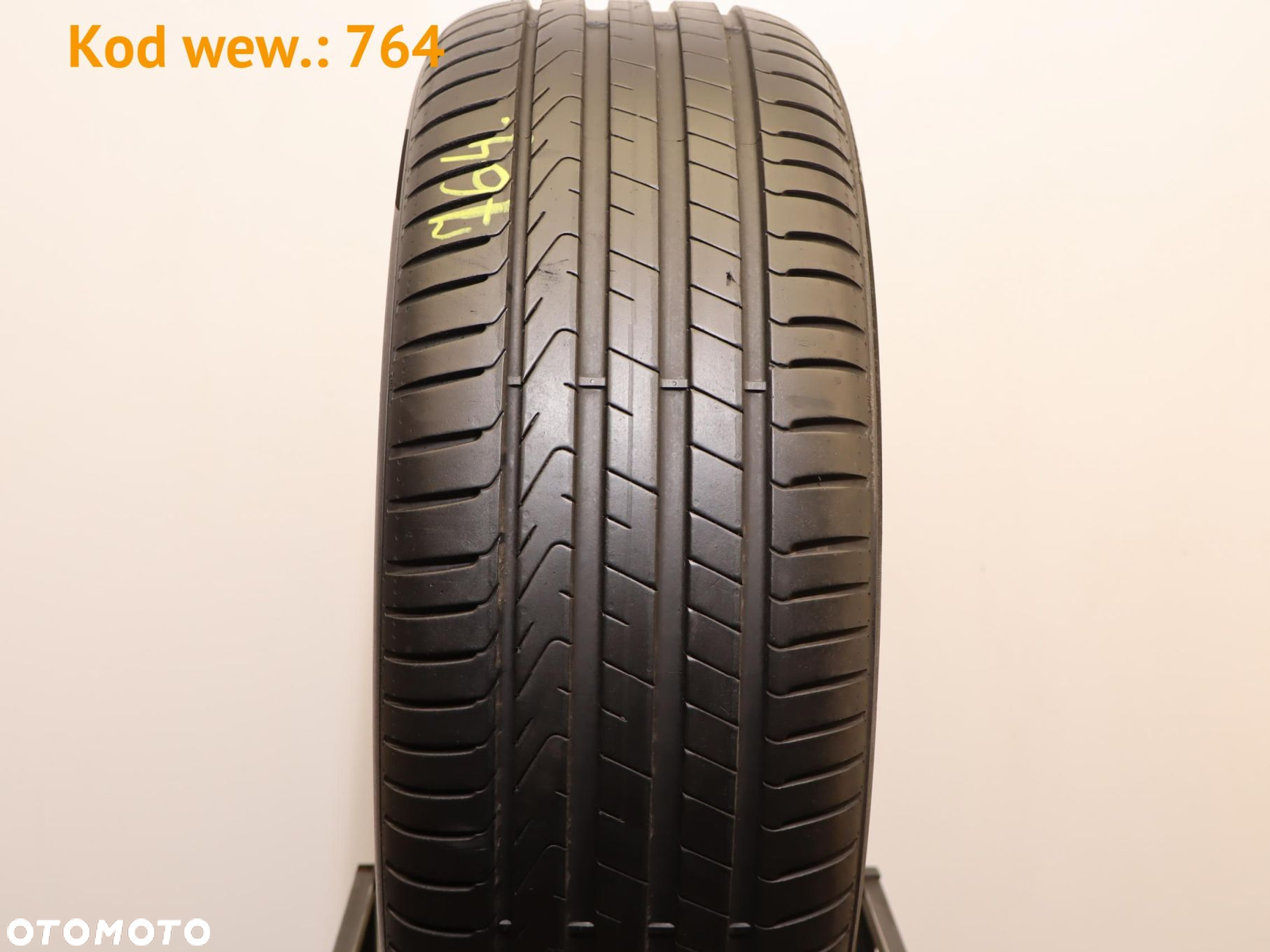 Pirelli Cinturato P7 - 225/50 R17 - 2