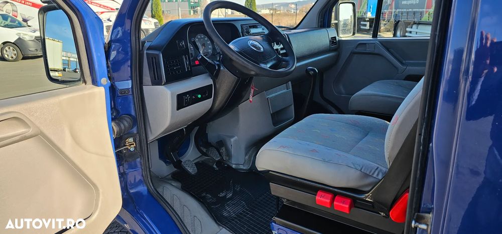 Volkswagen LT 35 2.5 TDi - 11